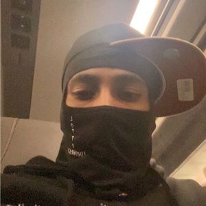 Meet your Posher, Kayke